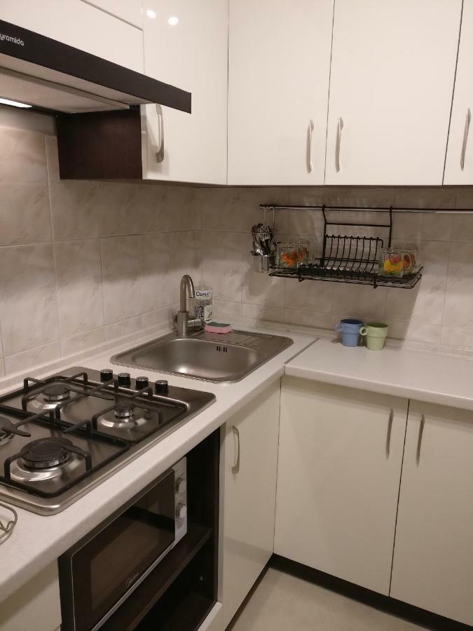 Very Nice Apartment In L'Viv Lviv Bagian luar foto